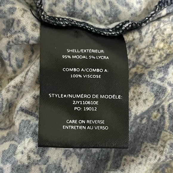 Like NEW!! L Beaded Haute Hippie Top - Picture 11 of 11